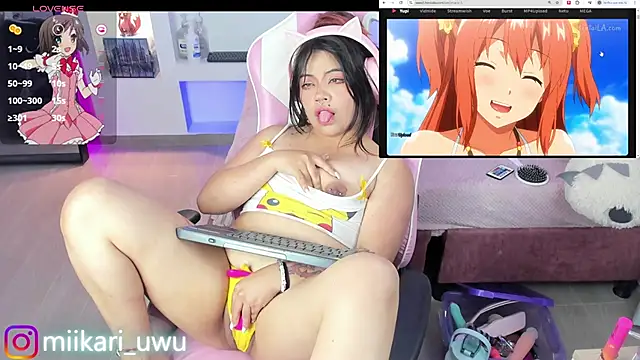 Ahri Elderwood online show from 22, 1, 2025