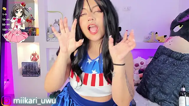 Ahri Elderwood online show from 21, 2, 2025