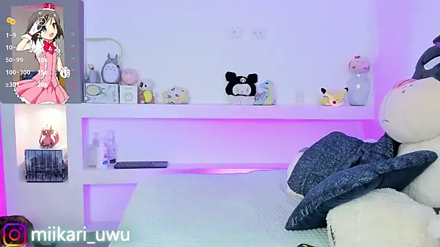 Ahri Elderwood online show from 15, 3, 2025