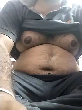 Manboobs178 online show from 25, 2, 2025