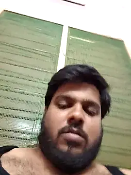 Manboobs178 online show from 26, 7, 2026