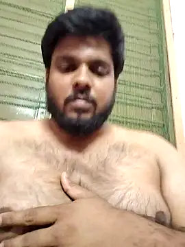 Manboobs178 online show from 28, 7, 2026