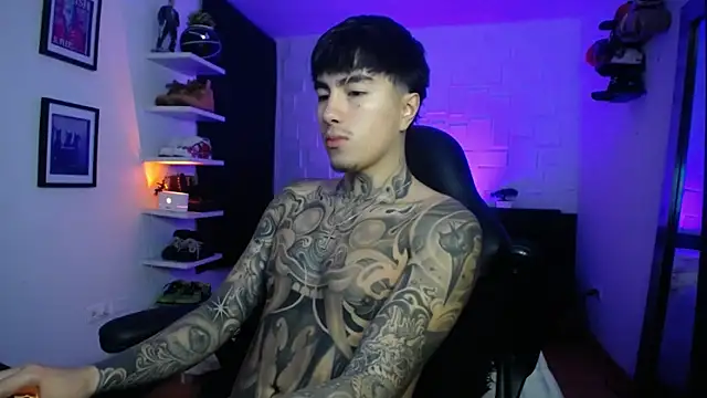 jung dragon online show from 1, 2, 2026