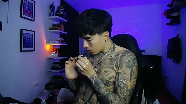 jung dragon online show from 22, 2, 2026