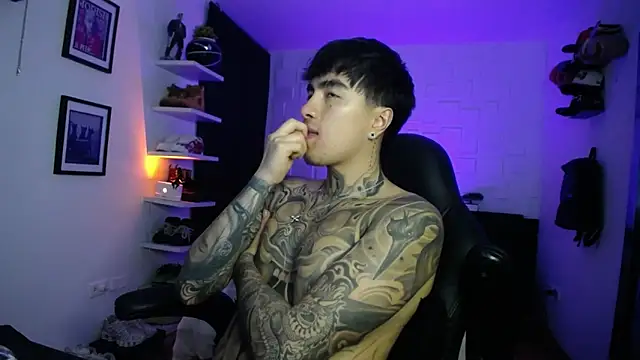 jung dragon online show from 5, 3, 2026