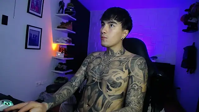 jung dragon online show from 7, 3, 2026