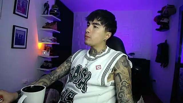 jung dragon online show from 8, 3, 2026