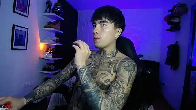 jung dragon online show from 8, 3, 2026