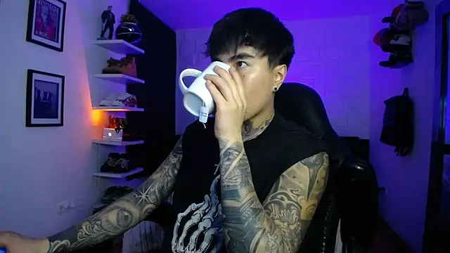 jung dragon online show from 9, 3, 2026