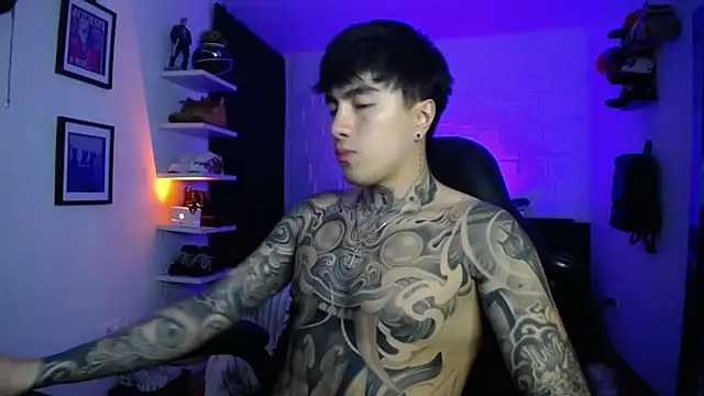 jung dragon online show from 12, 3, 2026