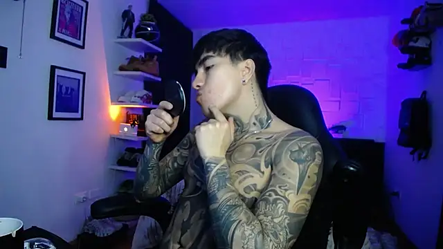 jung dragon online show from 13, 3, 2026