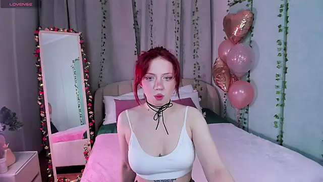 Love is Lola online show from 25, 2, 2025