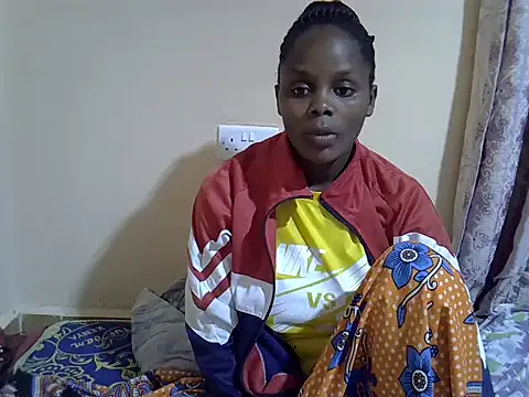 HOT-JAZMINE online show from 27, 9, 2025