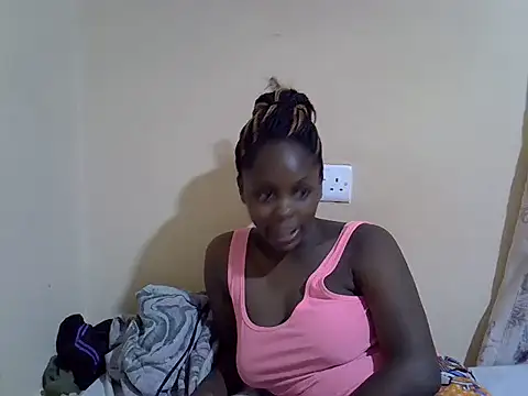 HOT-JAZMINE online show from 11, 11, 2025