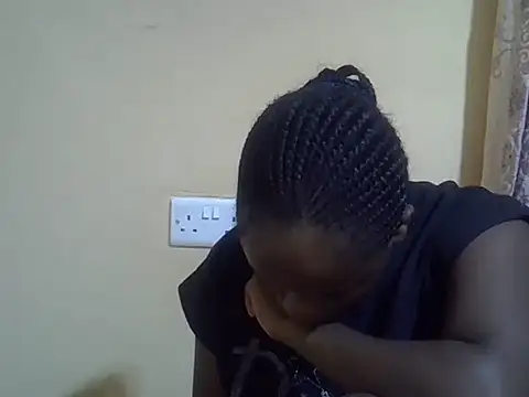 HOT-JAZMINE online show from 12, 1, 2026