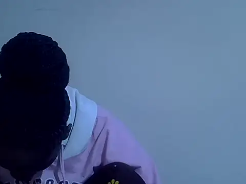 HOT-JAZMINE online show from 4, 4, 2026