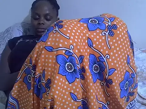 HOT-JAZMINE online show from 12, 4, 2026