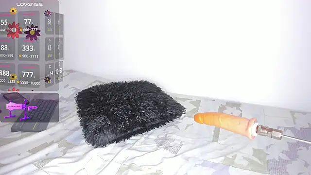 ariel villa online show from 17, 11, 2025