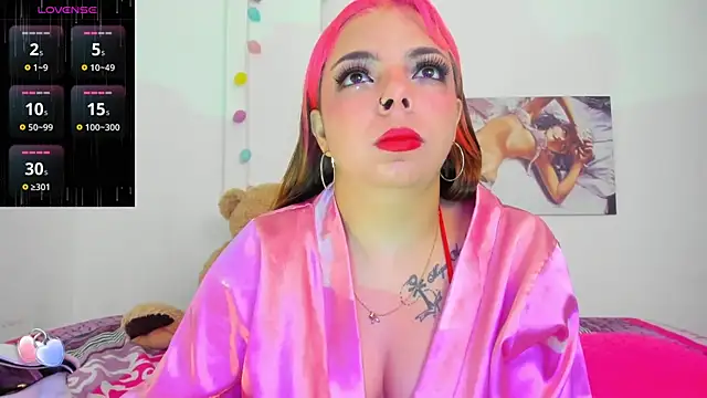 dulce kim online show from 13, 1, 2025