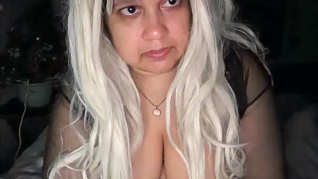 MelanieFawker online show from 20, 9, 2025