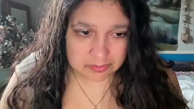 MelanieFawker online show from 3, 10, 2025