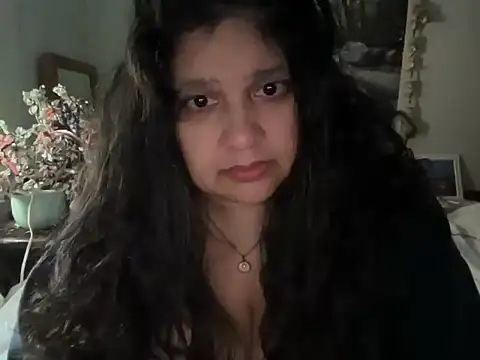 MelanieFawker online show from 28, 11, 2025