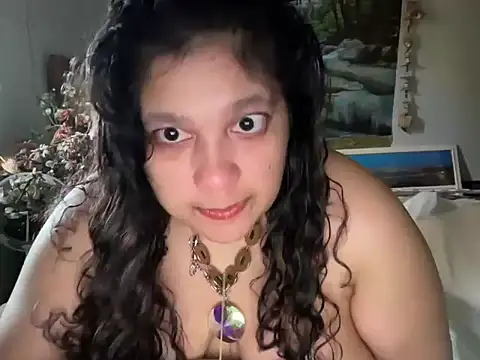 MelanieFawker online show from 25, 4, 2026