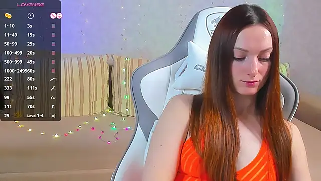 Snapshot of FlamyGold chatting on 17, 3, 2025 FlamyGold online show from 17, 3, 2025