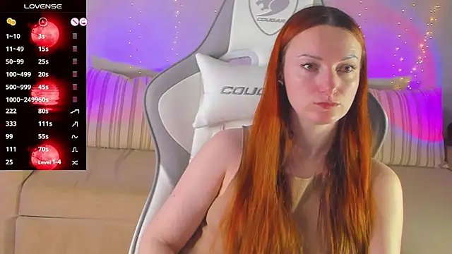 FlamyGold online show from 21, 4, 2026