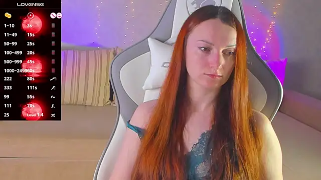 FlamyGold online show from 28, 4, 2026