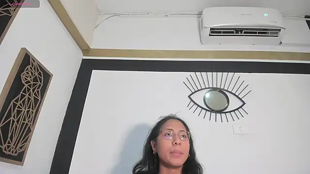 EmilyGomezLS online show from 31, 5, 2026