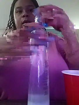 pinkpassionpleaser online show from 23, 2, 2025