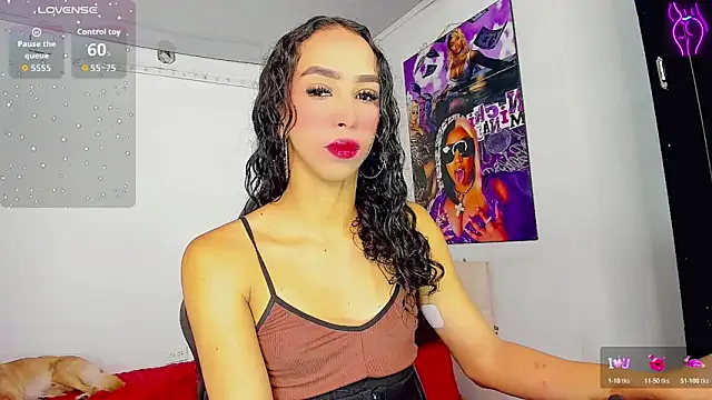 Bigcatalove online show from 12, 2, 2026