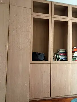 Eliza-E online show from 21, 4, 2026