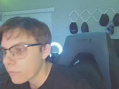 KaliSnow199623 online show from 5, 12, 2024