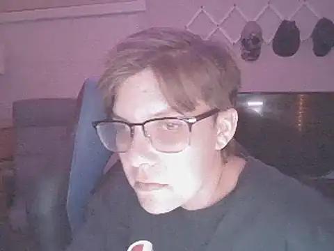 KaliSnow199623 online show from 14, 1, 2025