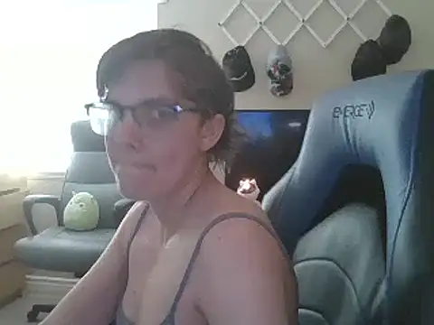 KaliSnow199623 online show from 30, 1, 2025