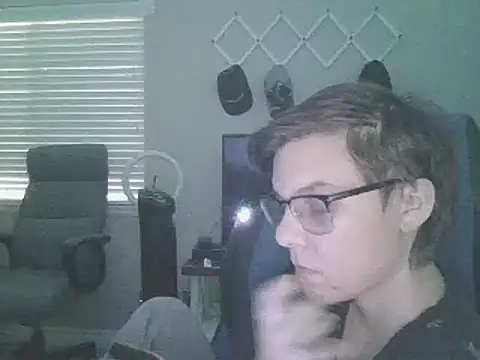 KaliSnow199623 online show from 15, 2, 2025