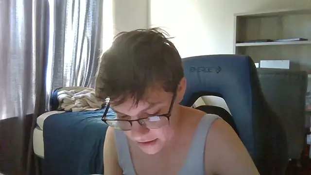 KaliSnow199623 online show from 20, 9, 2025