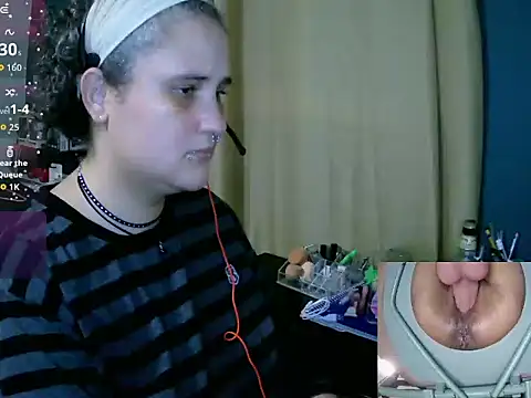 Snapshot of lolalicious_758 chatting on 17, 5, 2026 lolalicious 758 online show from 17, 5, 2026