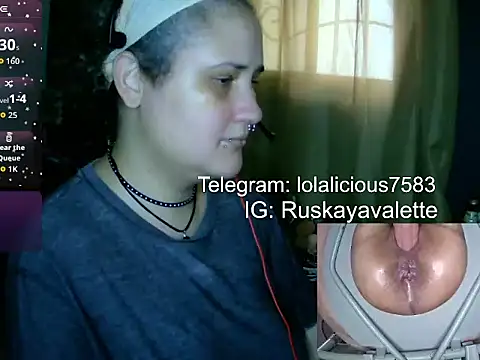 Snapshot of lolalicious_758 chatting on 27, 5, 2026 lolalicious 758 online show from 27, 5, 2026