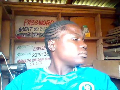Snapshot of missarpie chatting on 1, 5, 2026 missarpie online show from 1, 5, 2026