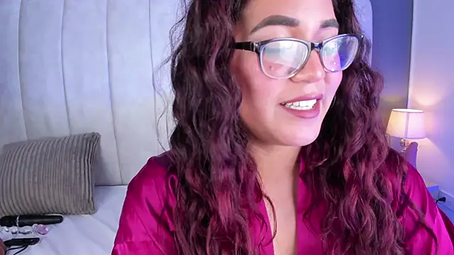 MelissaKarterrs online show from 20, 1, 2025