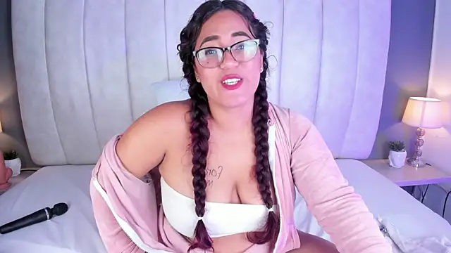 MelissaKarterrs online show from 23, 1, 2025