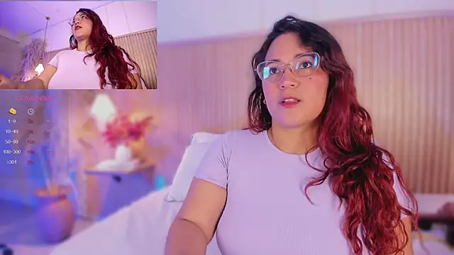 MelissaKarterrs online show from 28, 4, 2026