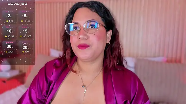 Snapshot of MelissaKarterrs chatting on 26, 5, 2026 MelissaKarterrs online show from 26, 5, 2026