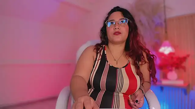 Snapshot of MelissaKarterrs chatting on 12, 6, 2026 MelissaKarterrs online show from 12, 6, 2026