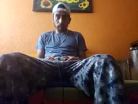 Angel Coronel online show from 20, 1, 2025