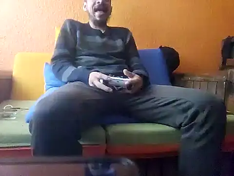 Angel Coronel online show from 11, 2, 2025