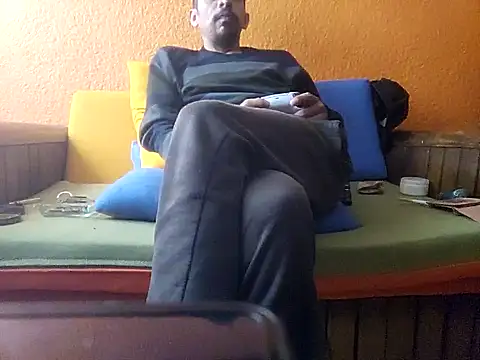 Angel Coronel online show from 12, 2, 2025